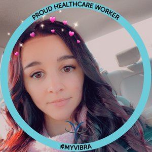 Meet your Posher, Alexandra